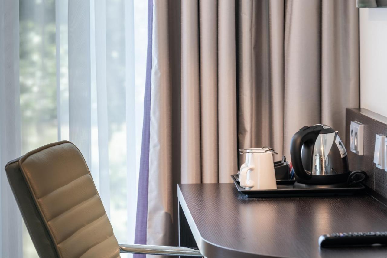 Premier Inn Essen City Limbecker Platz Dış mekan fotoğraf