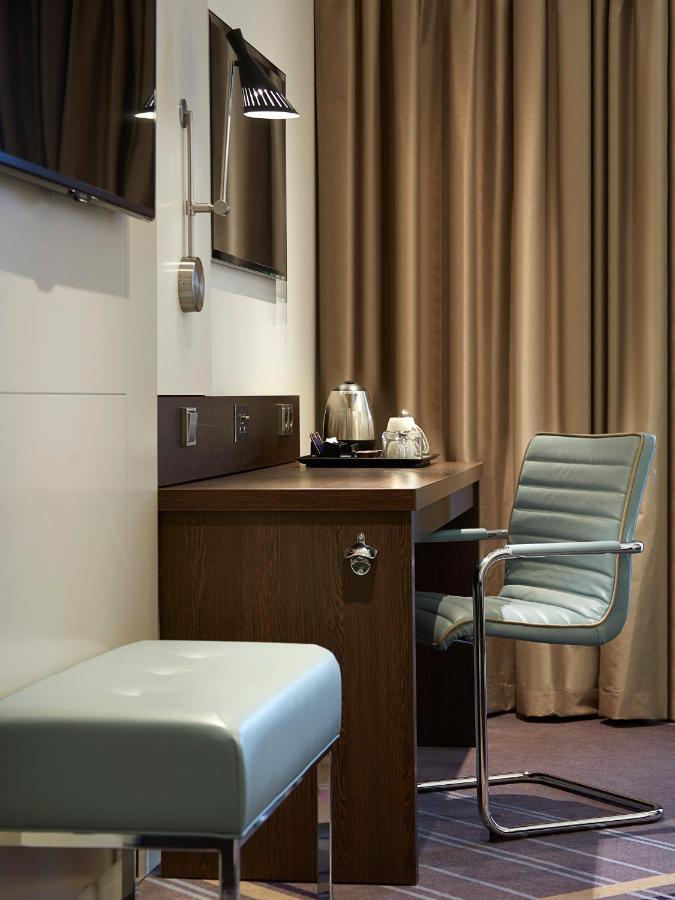 Premier Inn Essen City Limbecker Platz Dış mekan fotoğraf